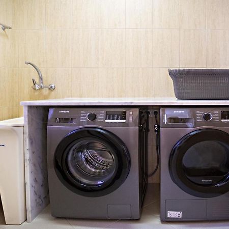 ファロ Pink Houseヴィラ エクステリア 写真